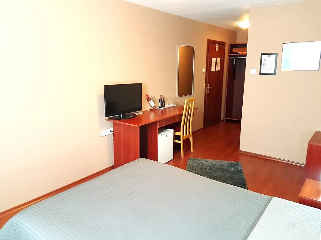 Hotel Mic Bucureşti