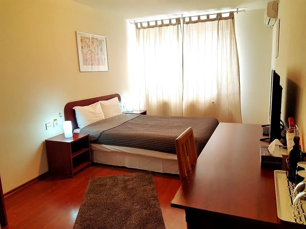 Hotel Mic Bucureşti