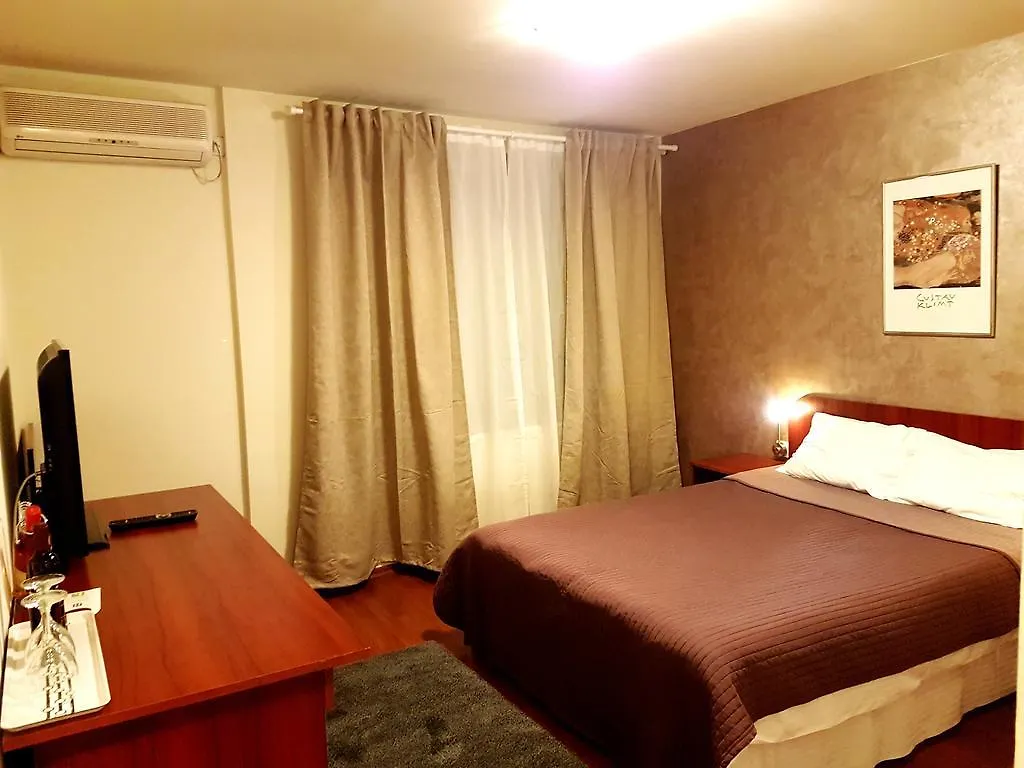 Hotel Mic Bucureşti
