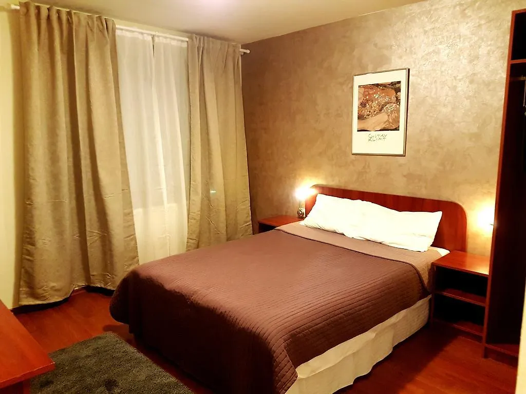 Hotel Mic Bucureşti România