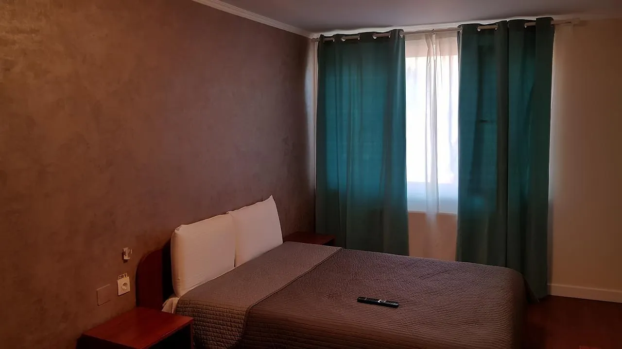 Hotel Mic Bucureşti România